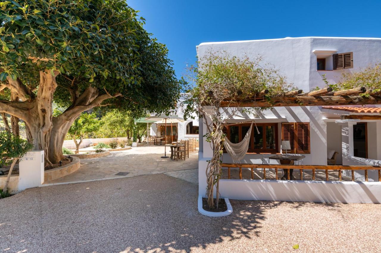 Valley Club Ibiza - Boutique Agroturismo Sant Joan De Labritja Ngoại thất bức ảnh