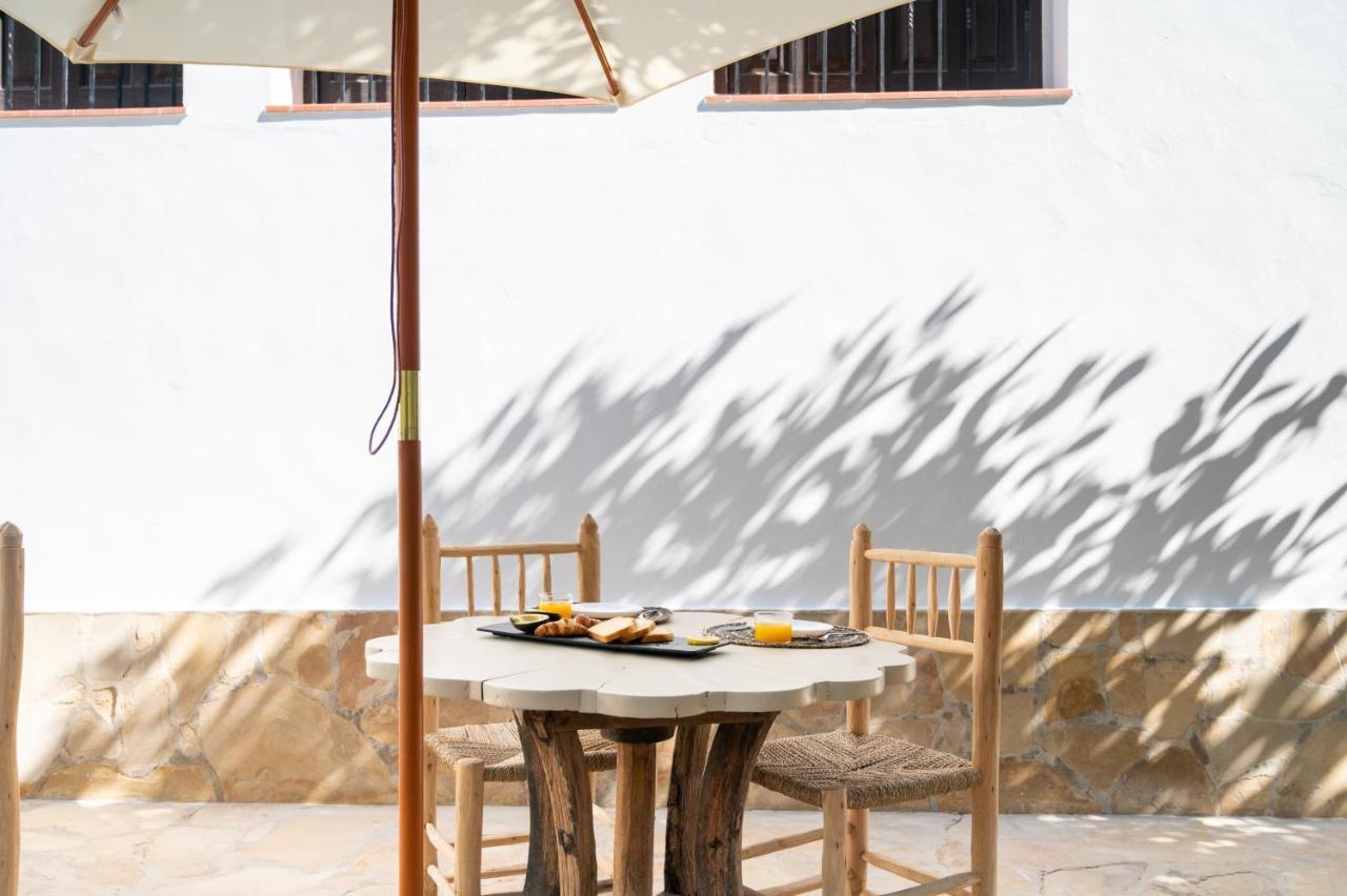 Valley Club Ibiza - Boutique Agroturismo Sant Joan De Labritja Ngoại thất bức ảnh