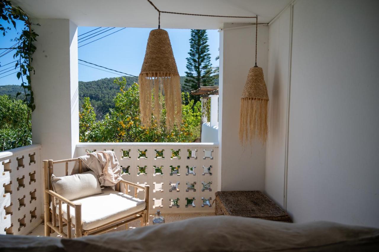 Valley Club Ibiza - Boutique Agroturismo Sant Joan De Labritja Ngoại thất bức ảnh