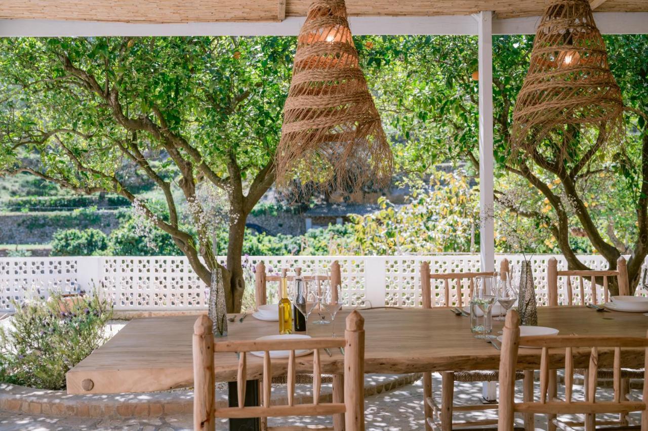 Valley Club Ibiza - Boutique Agroturismo Sant Joan De Labritja Ngoại thất bức ảnh