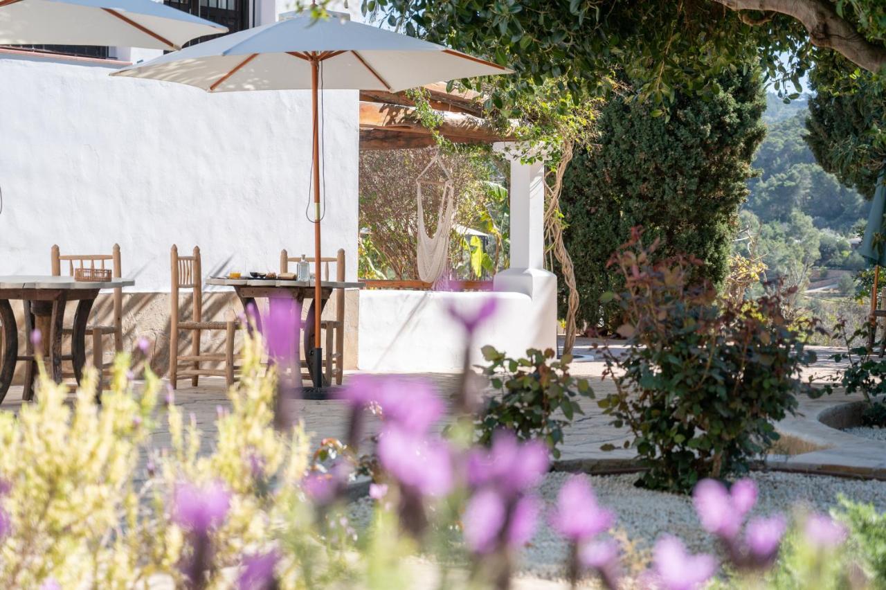 Valley Club Ibiza - Boutique Agroturismo Sant Joan De Labritja Ngoại thất bức ảnh
