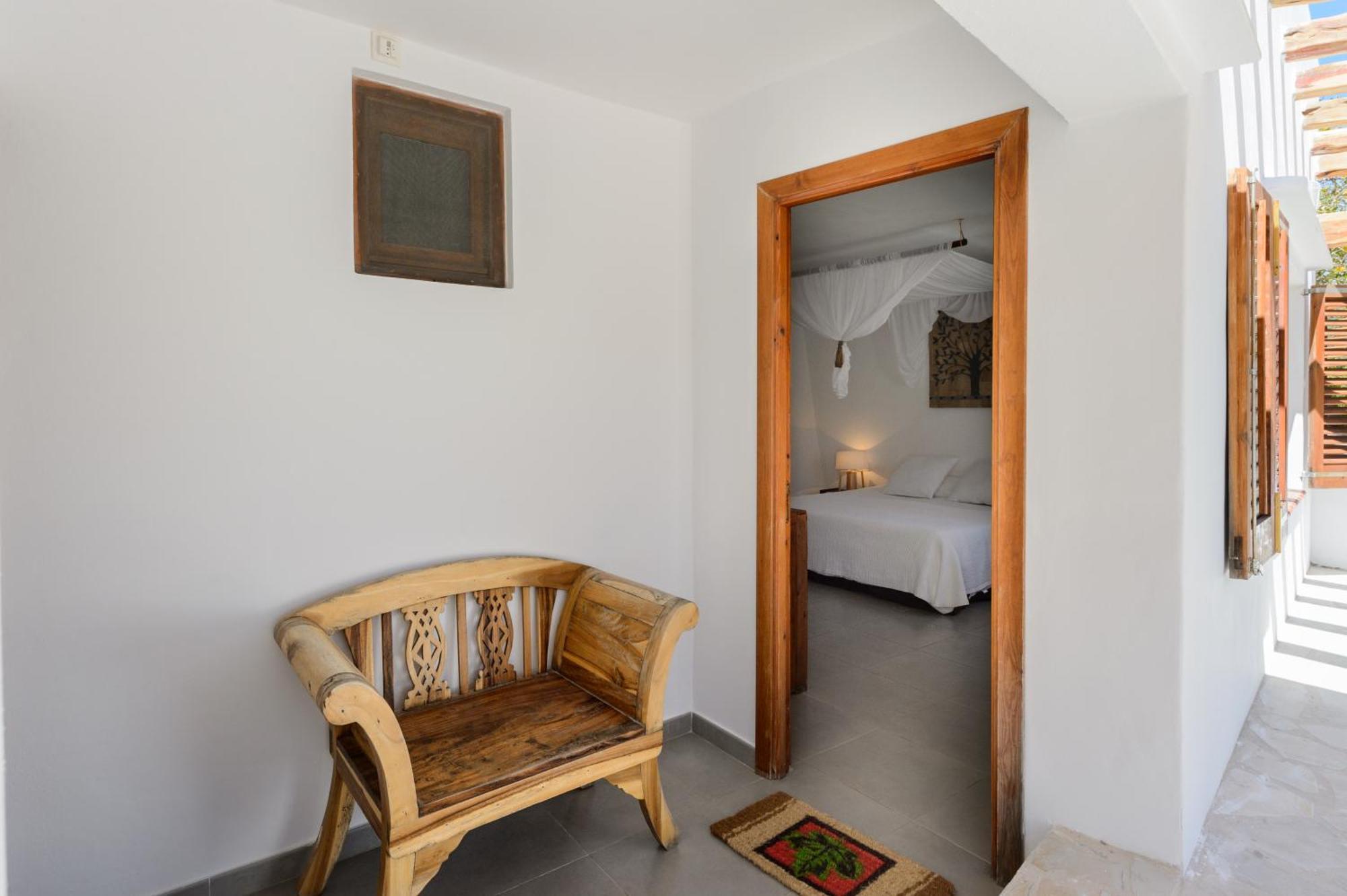 Valley Club Ibiza - Boutique Agroturismo Sant Joan De Labritja Ngoại thất bức ảnh