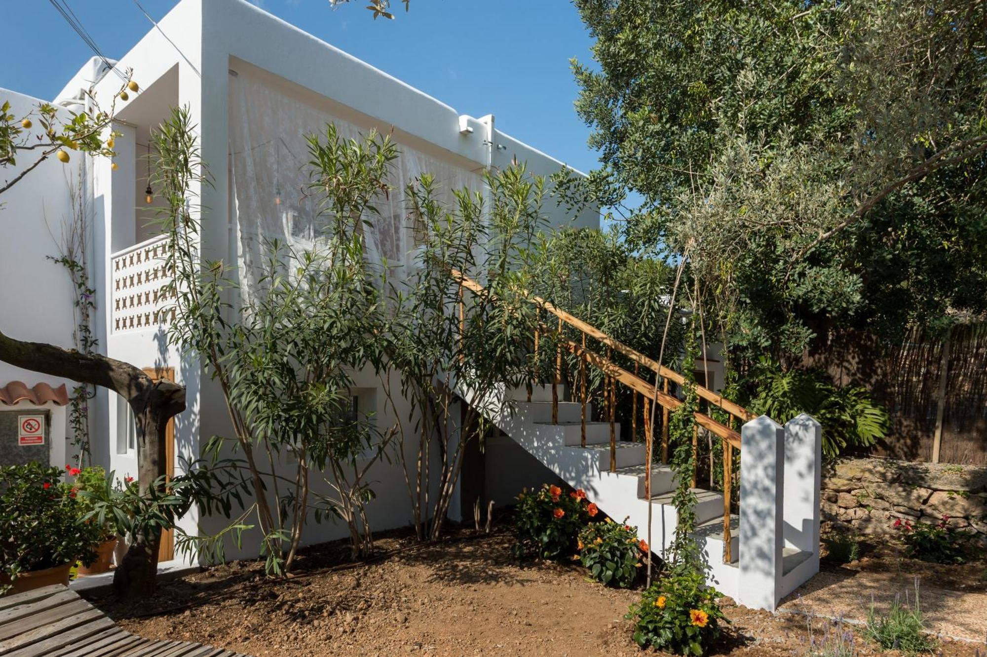 Valley Club Ibiza - Boutique Agroturismo Sant Joan De Labritja Ngoại thất bức ảnh