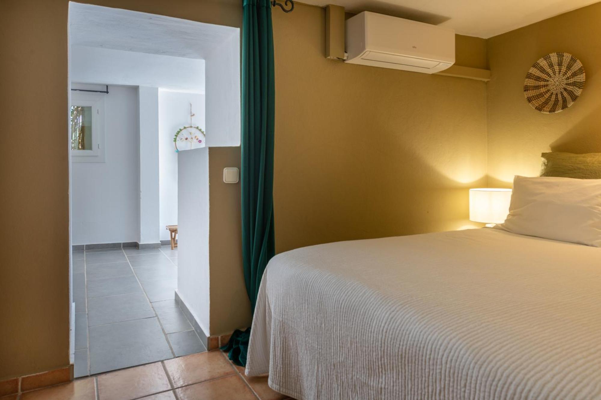 Valley Club Ibiza - Boutique Agroturismo Sant Joan De Labritja Phòng bức ảnh
