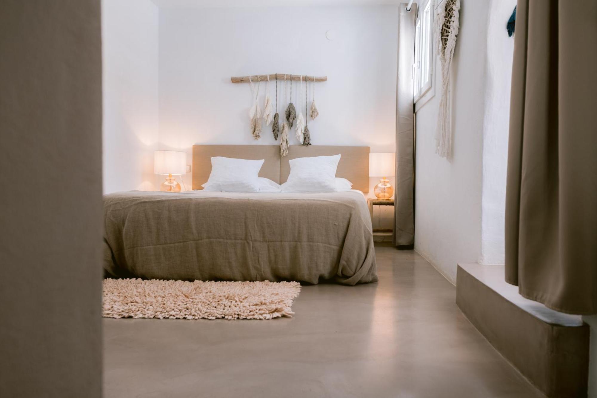 Valley Club Ibiza - Boutique Agroturismo Sant Joan De Labritja Phòng bức ảnh