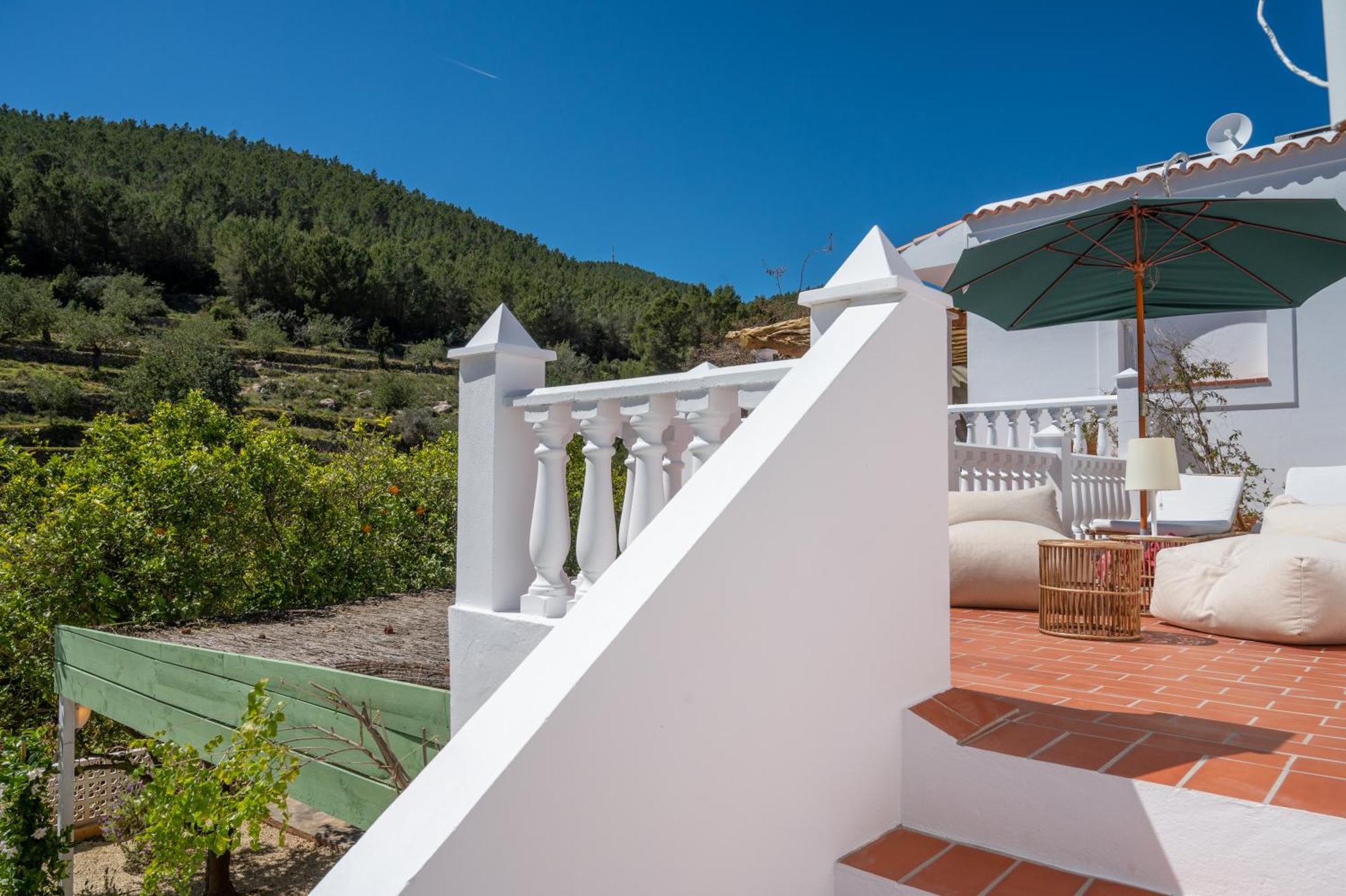 Valley Club Ibiza - Boutique Agroturismo Sant Joan De Labritja Phòng bức ảnh