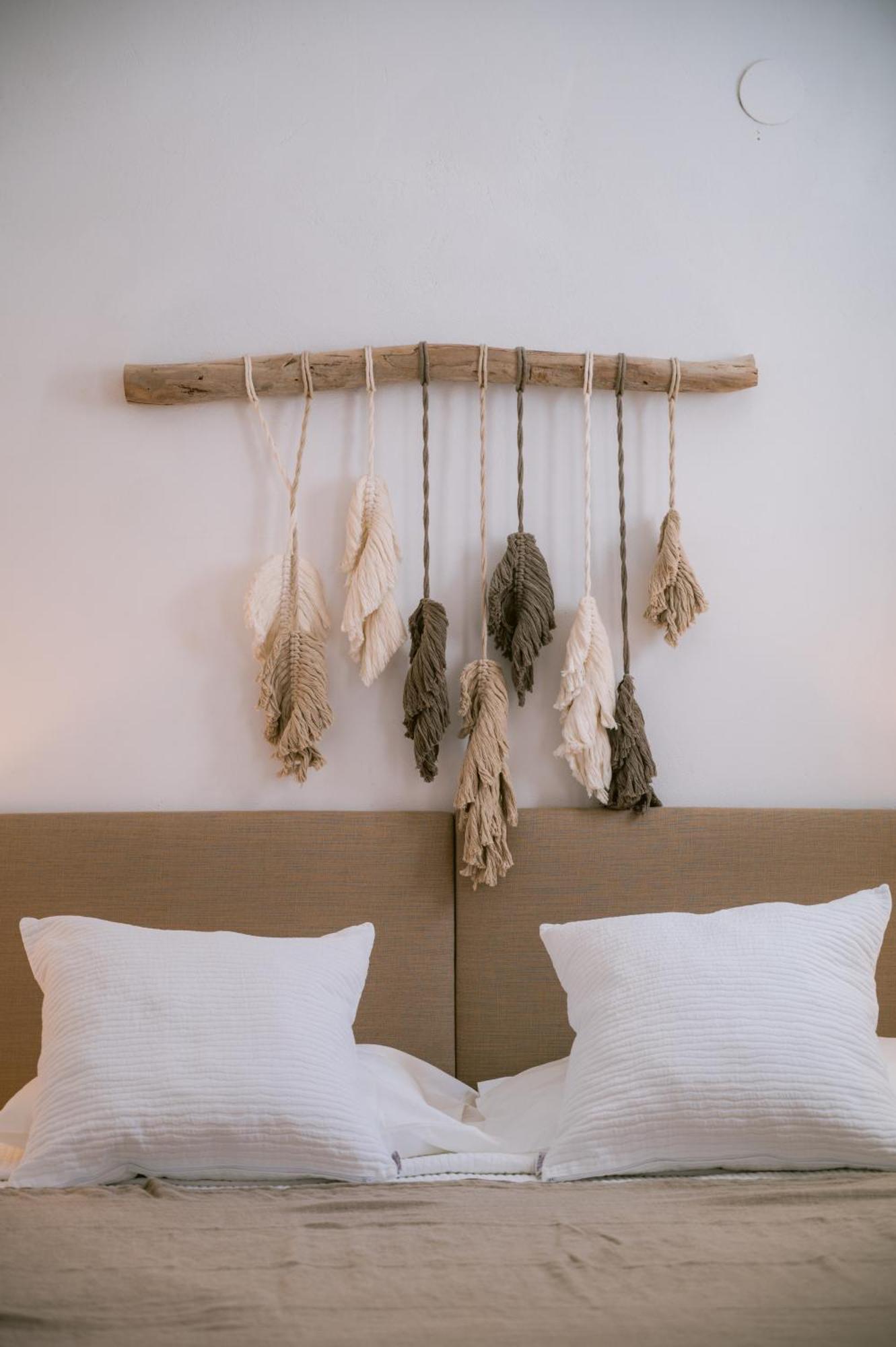 Valley Club Ibiza - Boutique Agroturismo Sant Joan De Labritja Phòng bức ảnh
