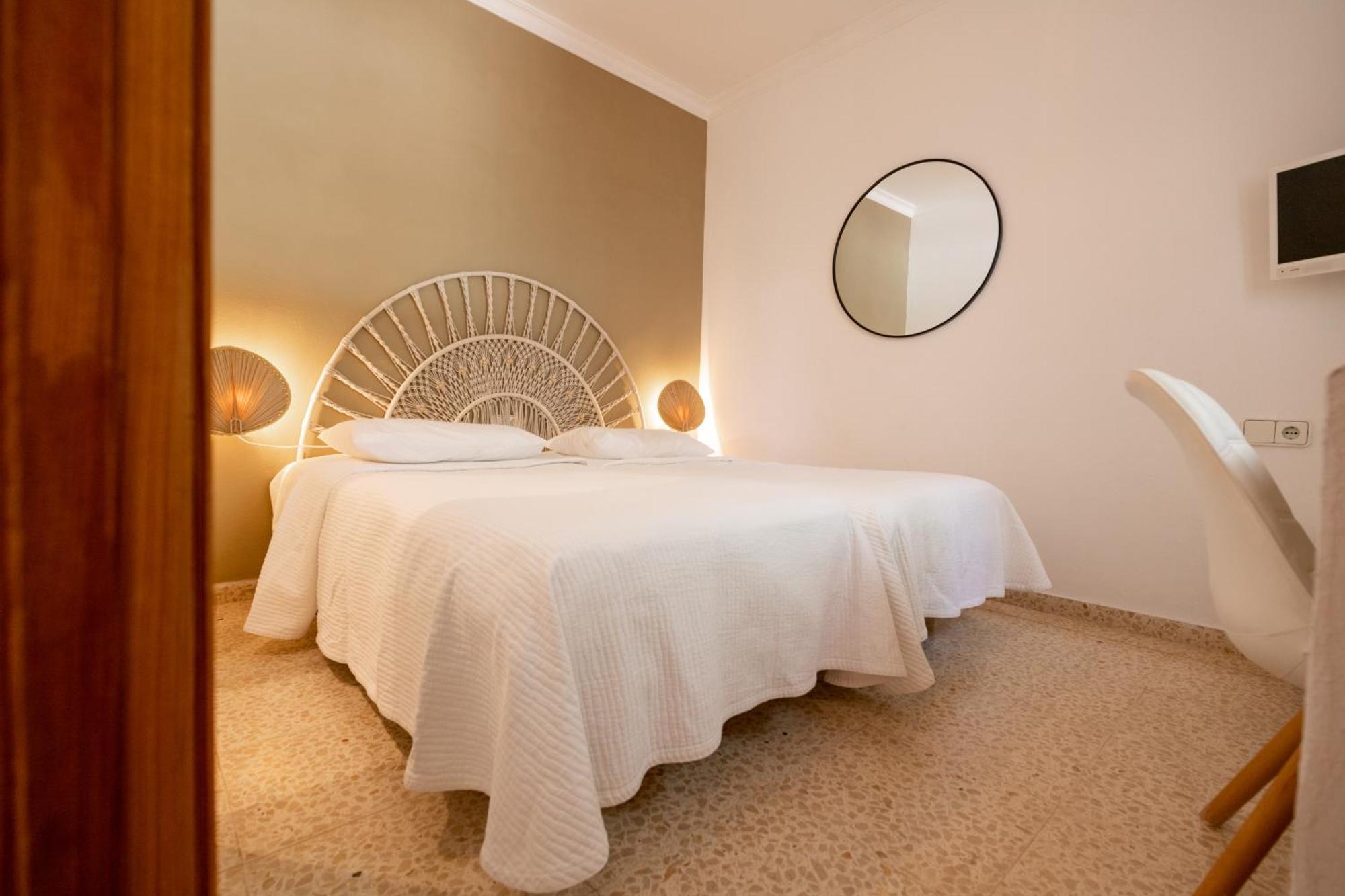 Valley Club Ibiza - Boutique Agroturismo Sant Joan De Labritja Phòng bức ảnh
