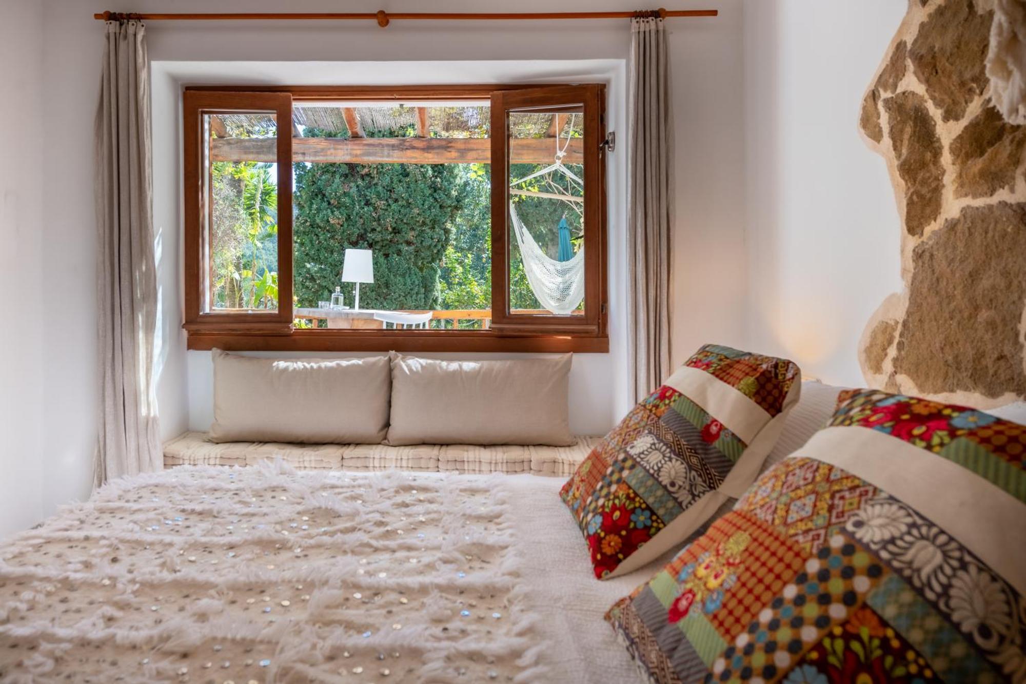 Valley Club Ibiza - Boutique Agroturismo Sant Joan De Labritja Phòng bức ảnh