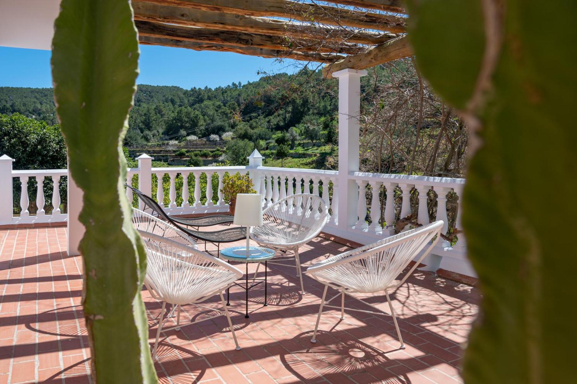 Valley Club Ibiza - Boutique Agroturismo Sant Joan De Labritja Phòng bức ảnh