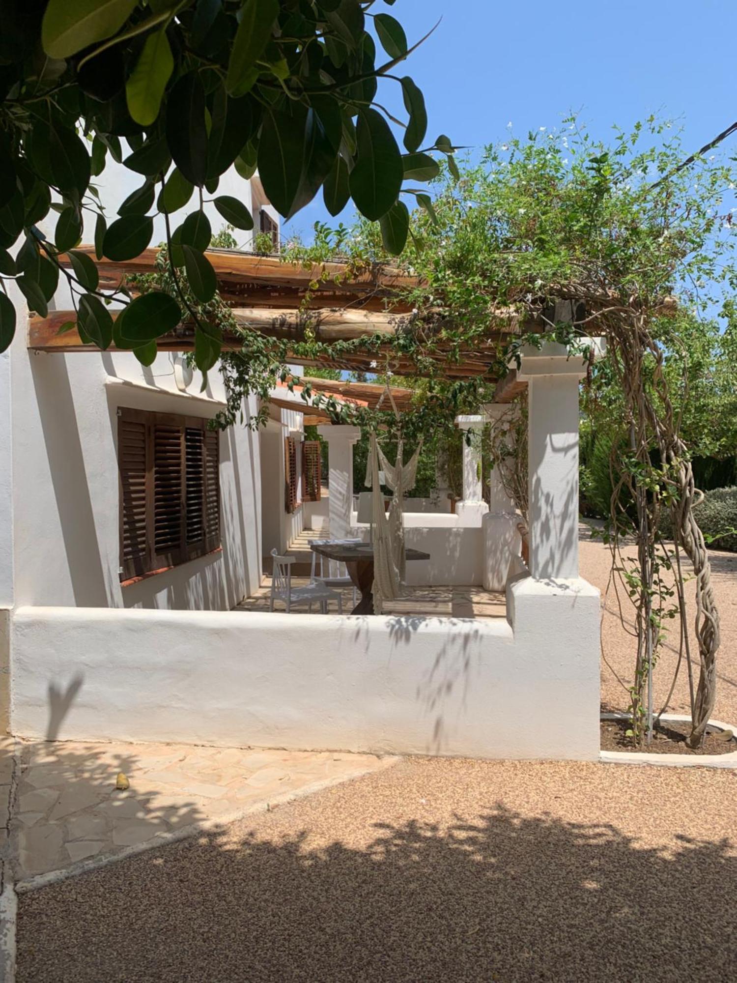 Valley Club Ibiza - Boutique Agroturismo Sant Joan De Labritja Phòng bức ảnh