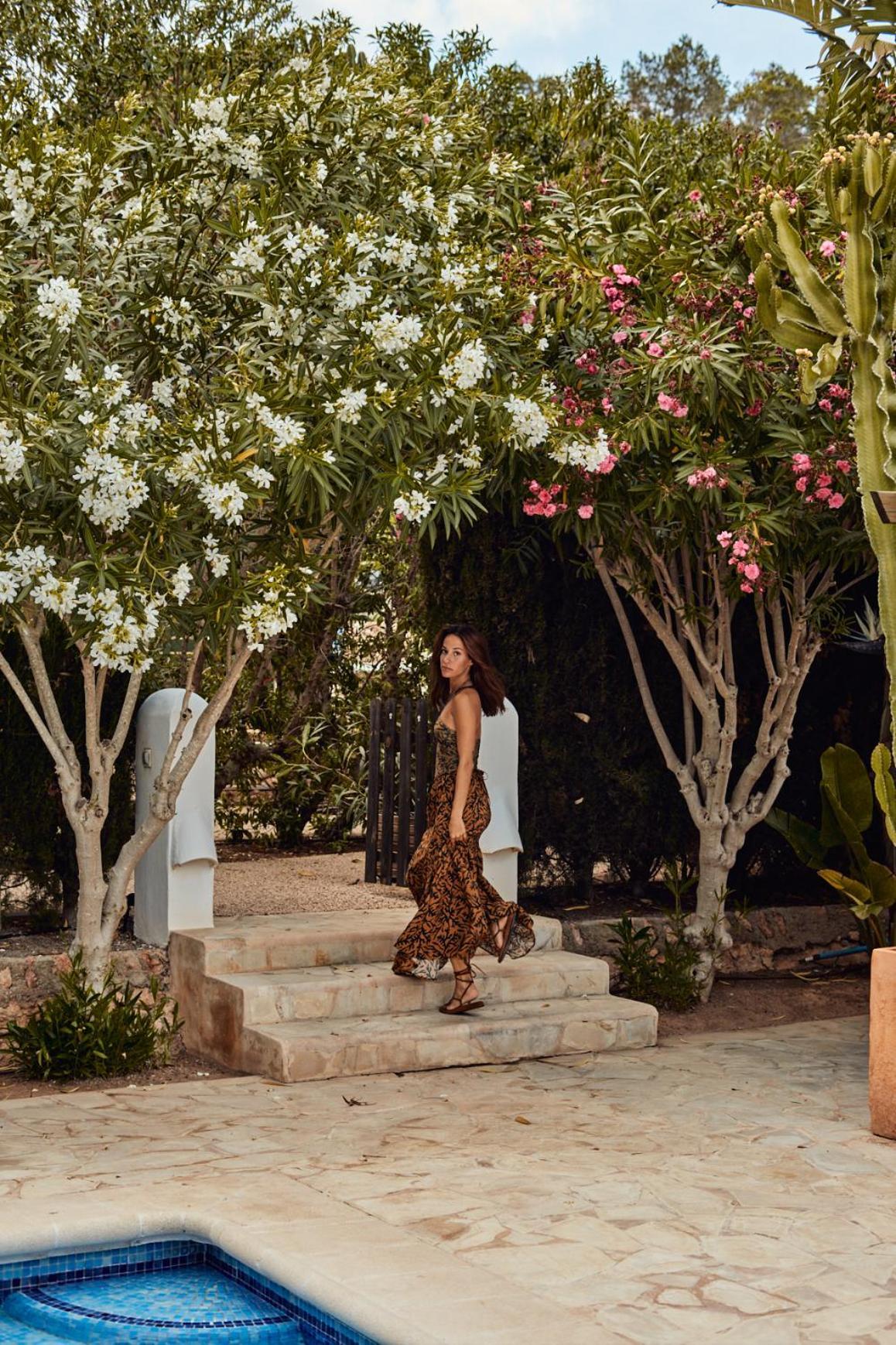 Valley Club Ibiza - Boutique Agroturismo Sant Joan De Labritja Ngoại thất bức ảnh