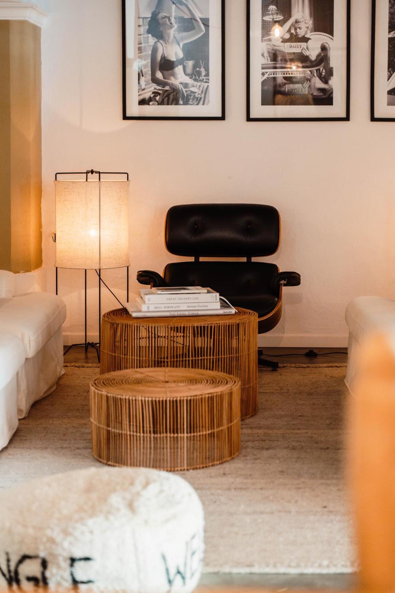 Valley Club Ibiza - Boutique Agroturismo Sant Joan De Labritja Ngoại thất bức ảnh