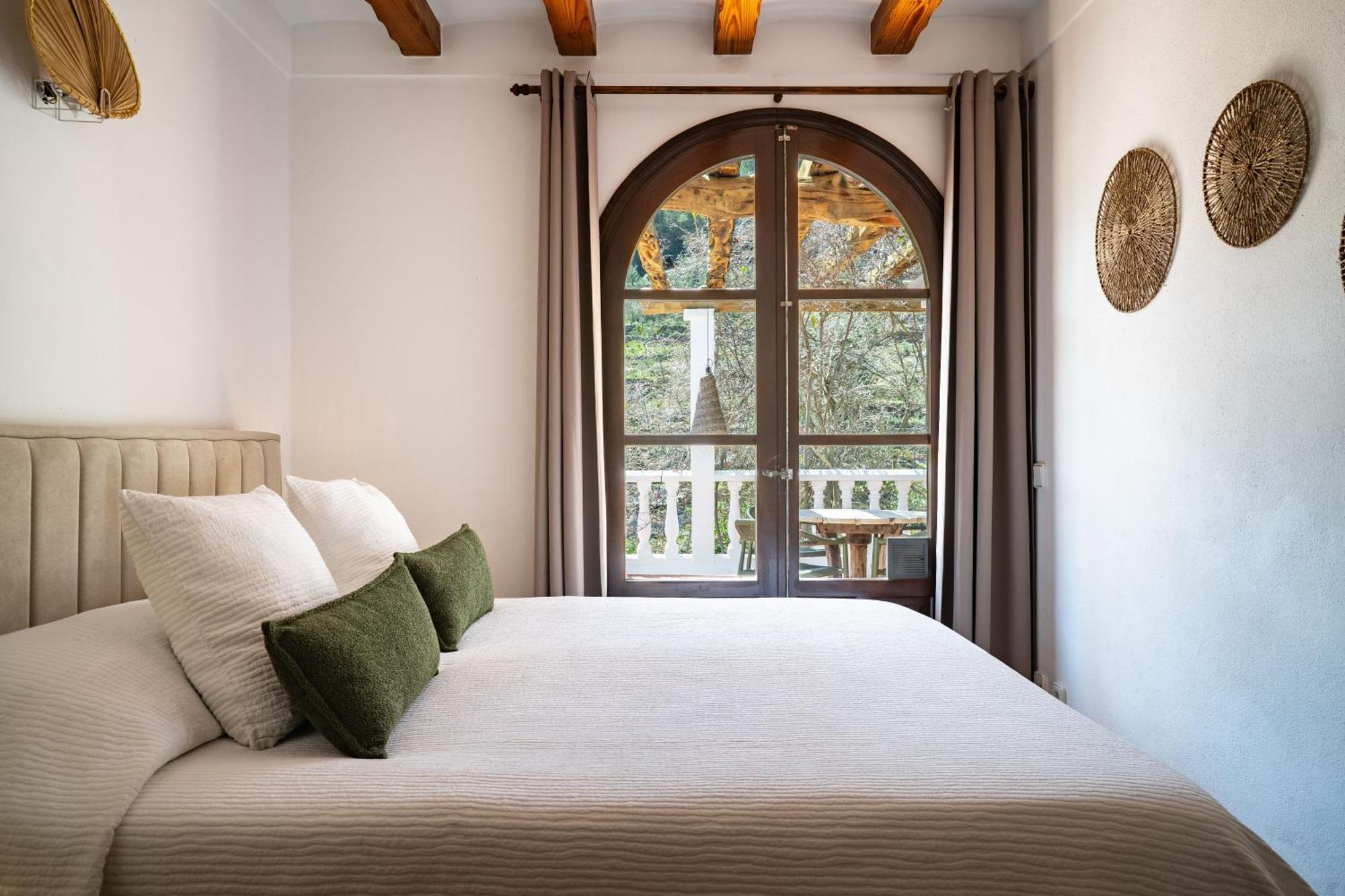 Valley Club Ibiza - Boutique Agroturismo Sant Joan De Labritja Phòng bức ảnh
