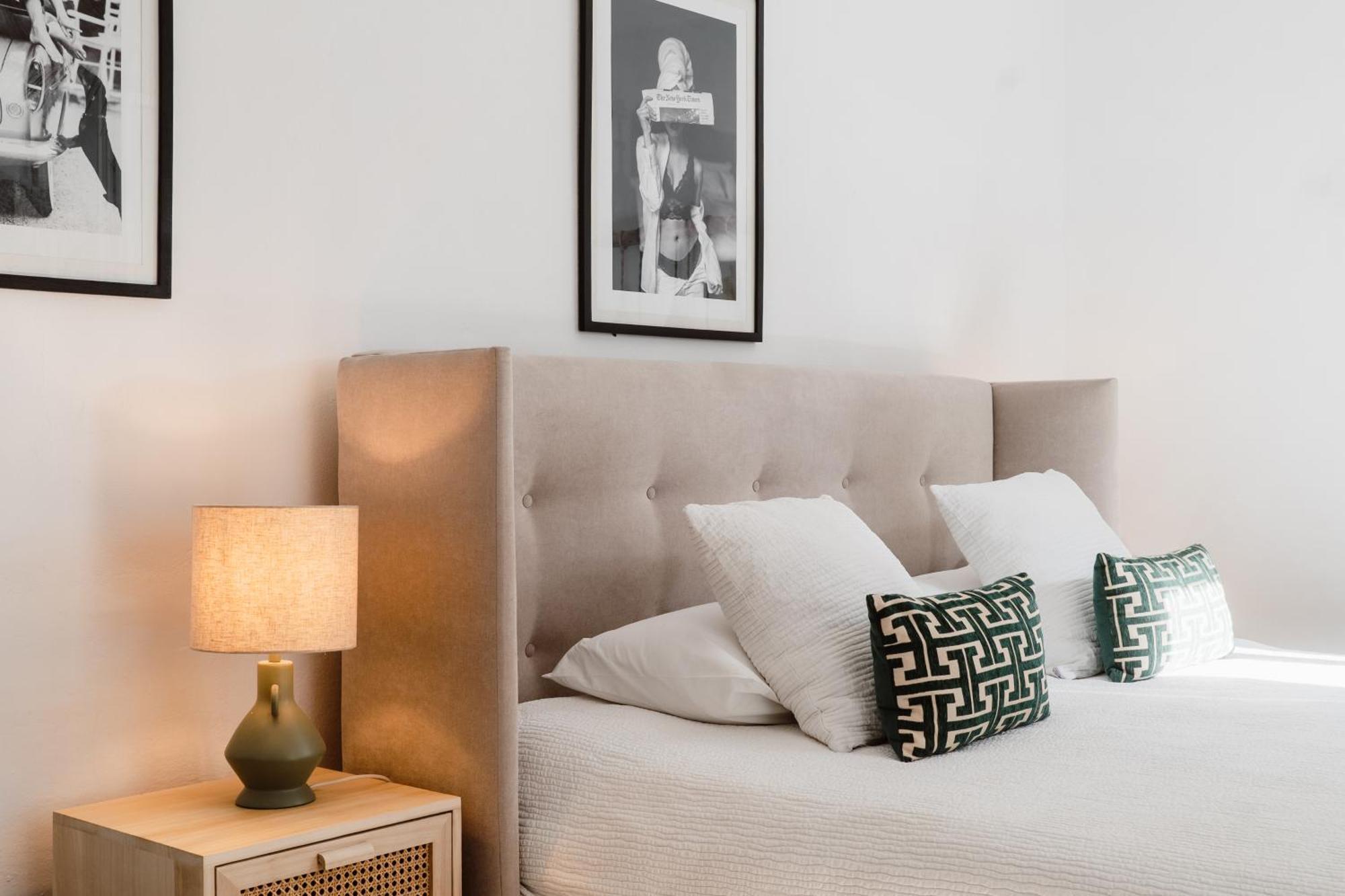 Valley Club Ibiza - Boutique Agroturismo Sant Joan De Labritja Phòng bức ảnh