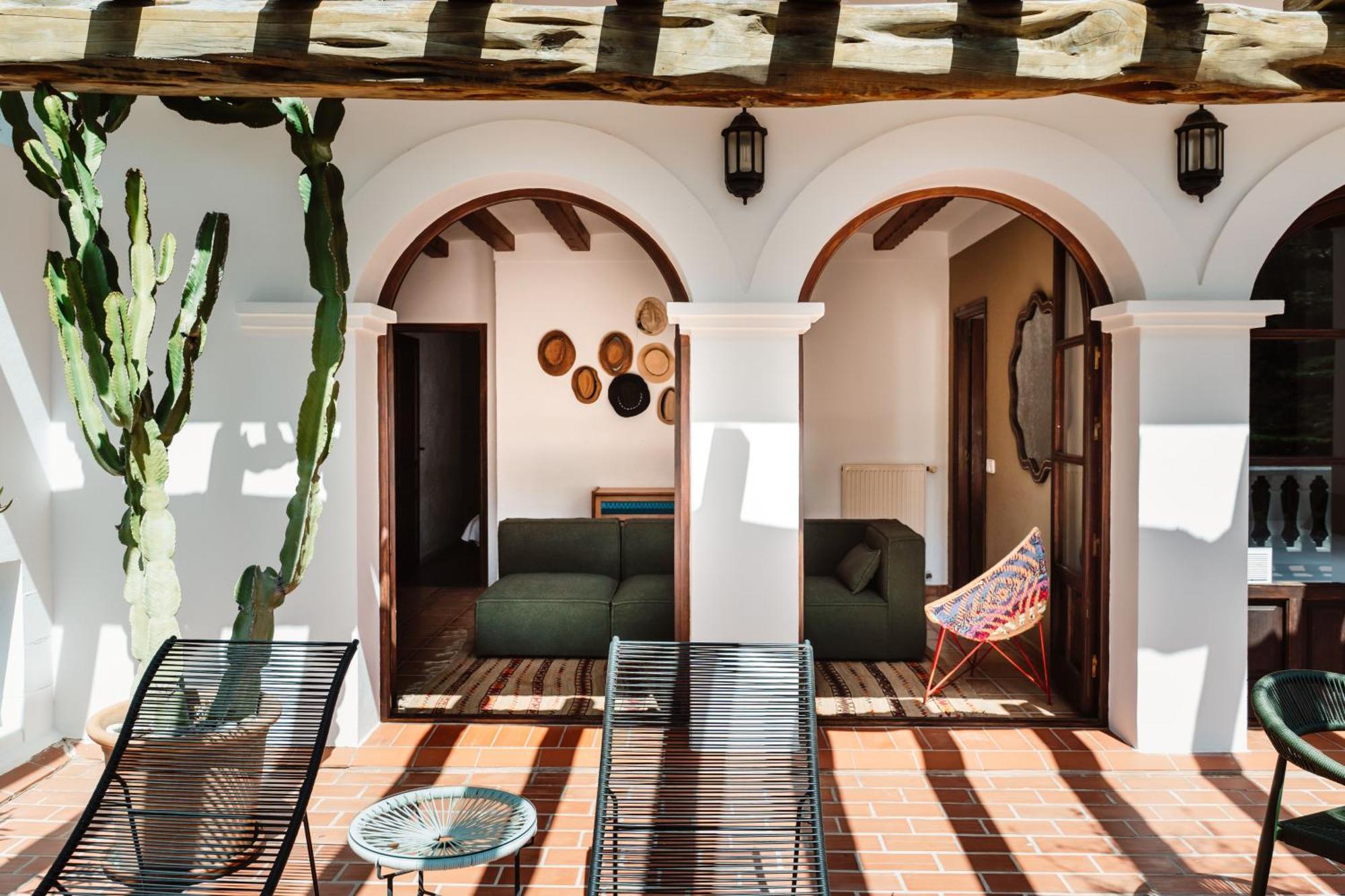 Valley Club Ibiza - Boutique Agroturismo Sant Joan De Labritja Ngoại thất bức ảnh