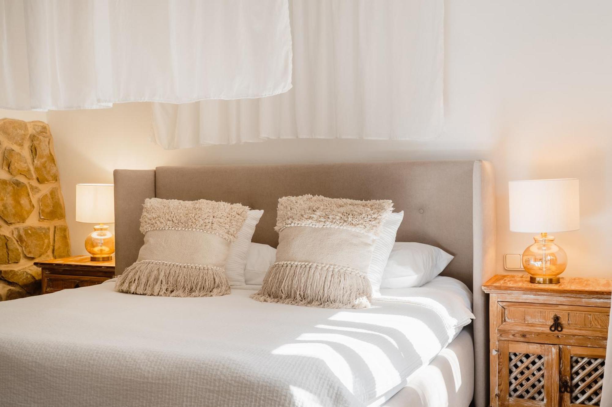 Valley Club Ibiza - Boutique Agroturismo Sant Joan De Labritja Phòng bức ảnh
