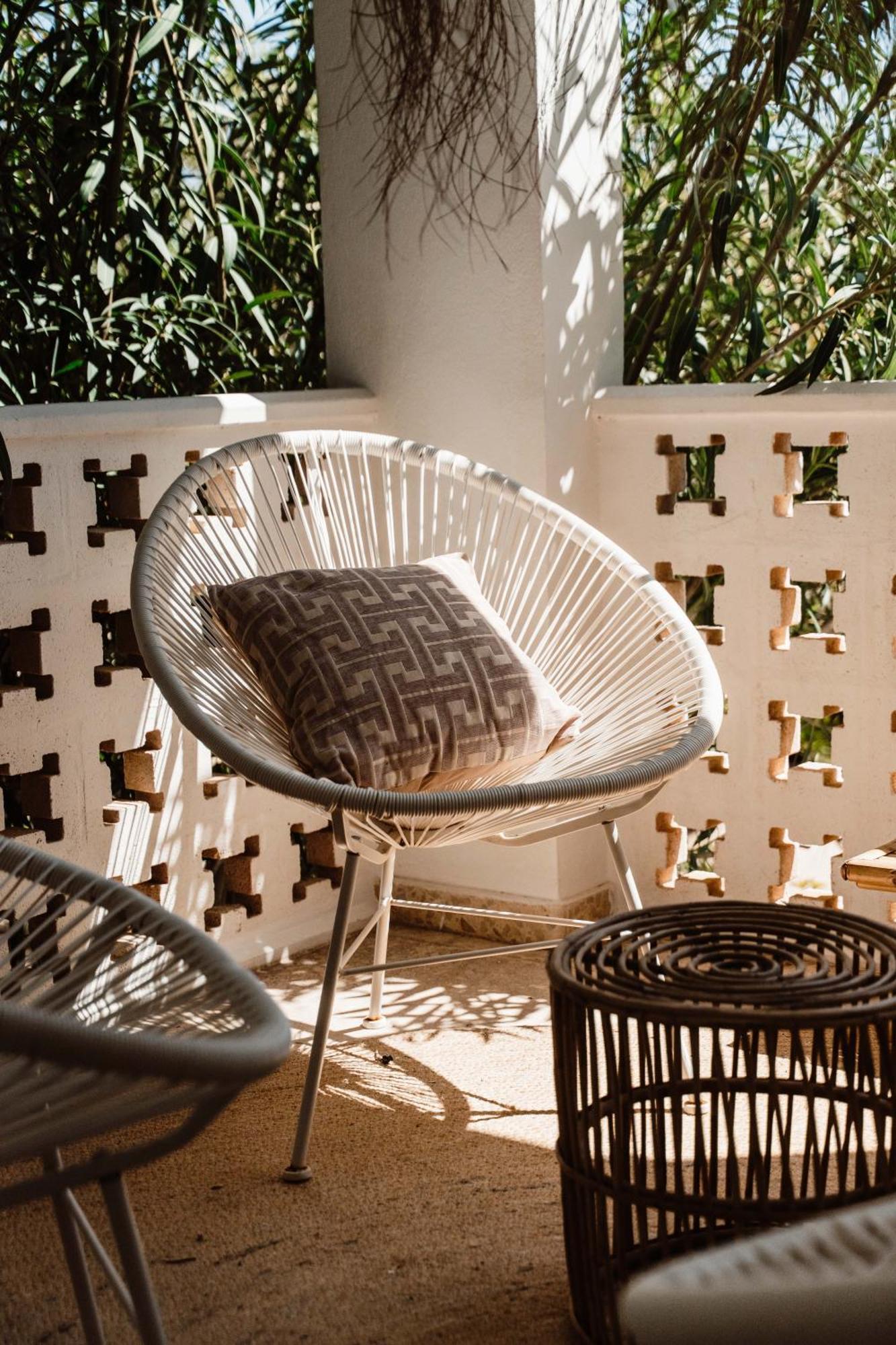 Valley Club Ibiza - Boutique Agroturismo Sant Joan De Labritja Phòng bức ảnh