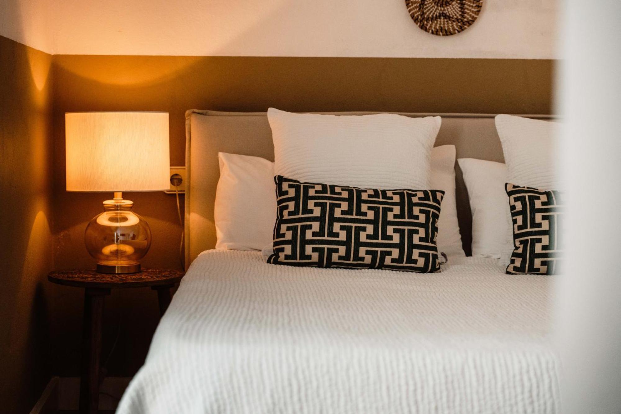 Valley Club Ibiza - Boutique Agroturismo Sant Joan De Labritja Ngoại thất bức ảnh