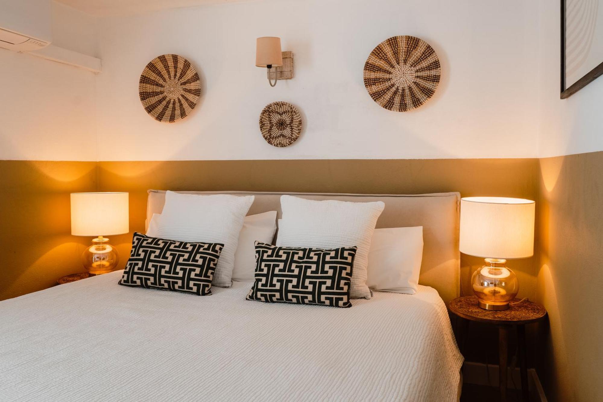 Valley Club Ibiza - Boutique Agroturismo Sant Joan De Labritja Phòng bức ảnh
