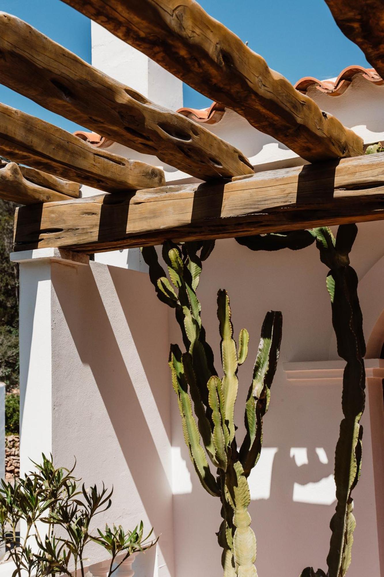 Valley Club Ibiza - Boutique Agroturismo Sant Joan De Labritja Ngoại thất bức ảnh
