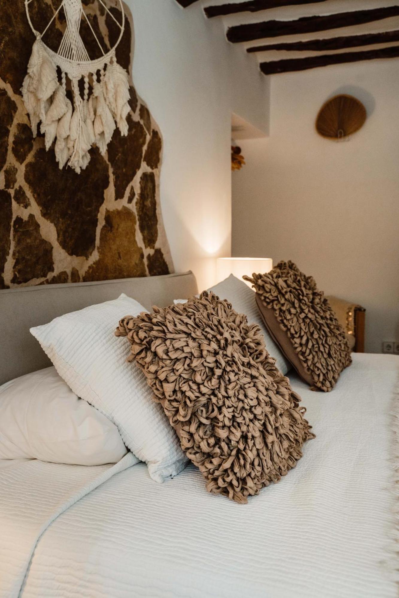 Valley Club Ibiza - Boutique Agroturismo Sant Joan De Labritja Ngoại thất bức ảnh