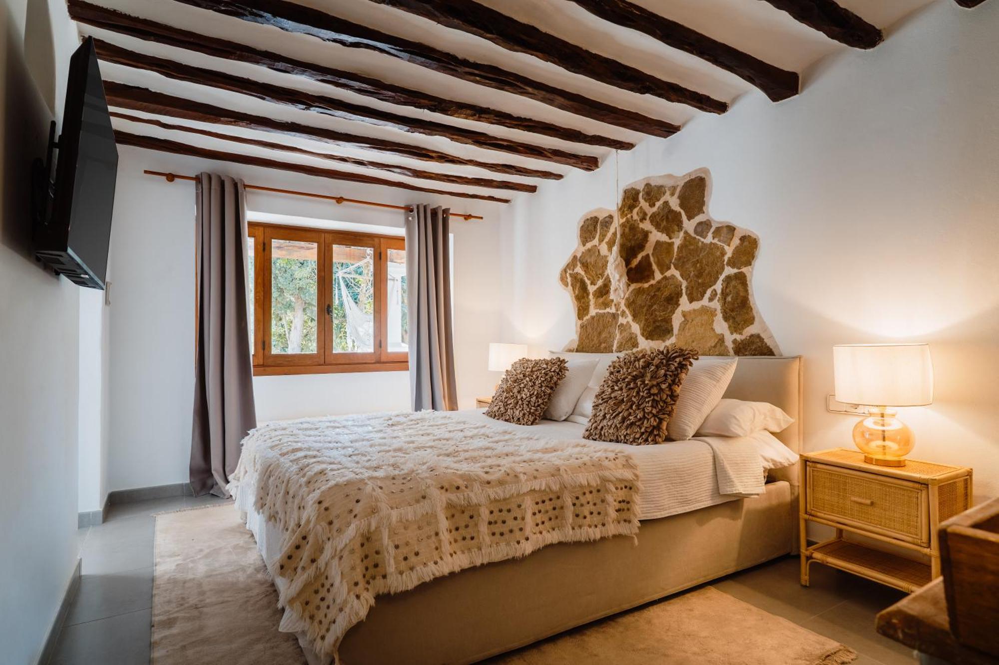 Valley Club Ibiza - Boutique Agroturismo Sant Joan De Labritja Phòng bức ảnh