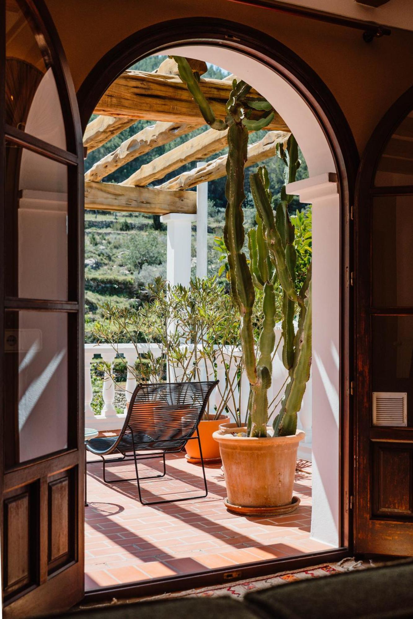 Valley Club Ibiza - Boutique Agroturismo Sant Joan De Labritja Ngoại thất bức ảnh