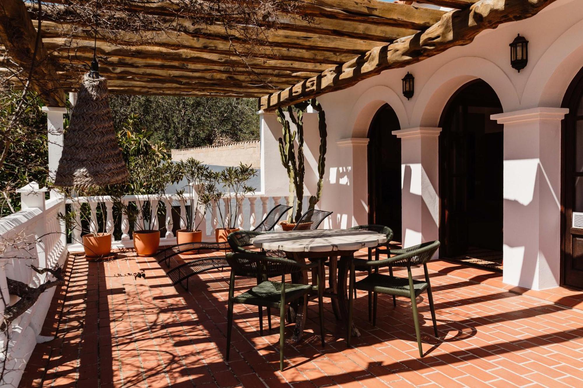 Valley Club Ibiza - Boutique Agroturismo Sant Joan De Labritja Phòng bức ảnh