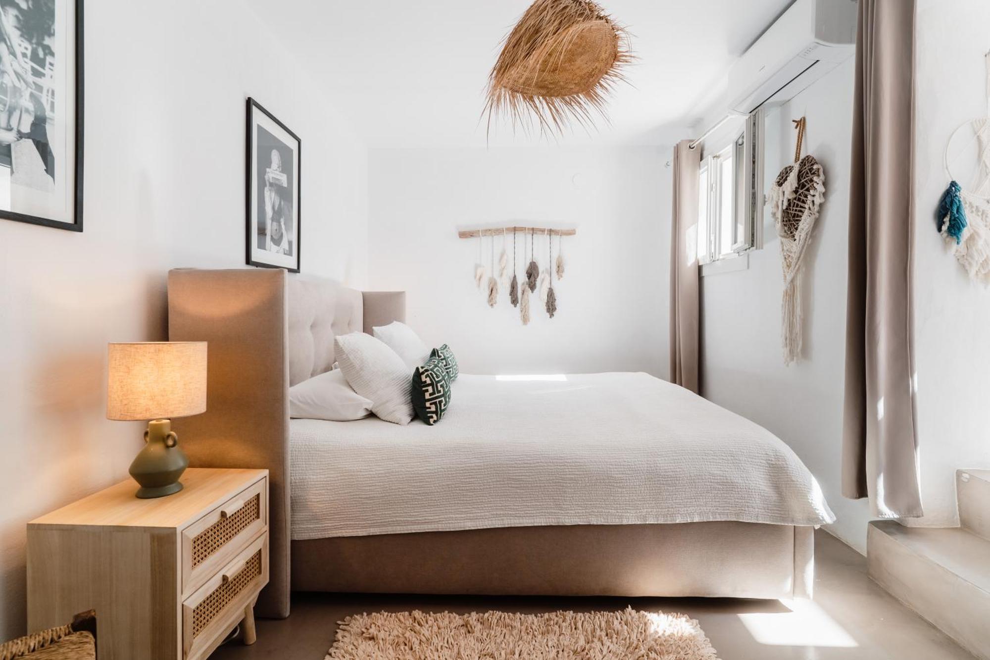 Valley Club Ibiza - Boutique Agroturismo Sant Joan De Labritja Phòng bức ảnh