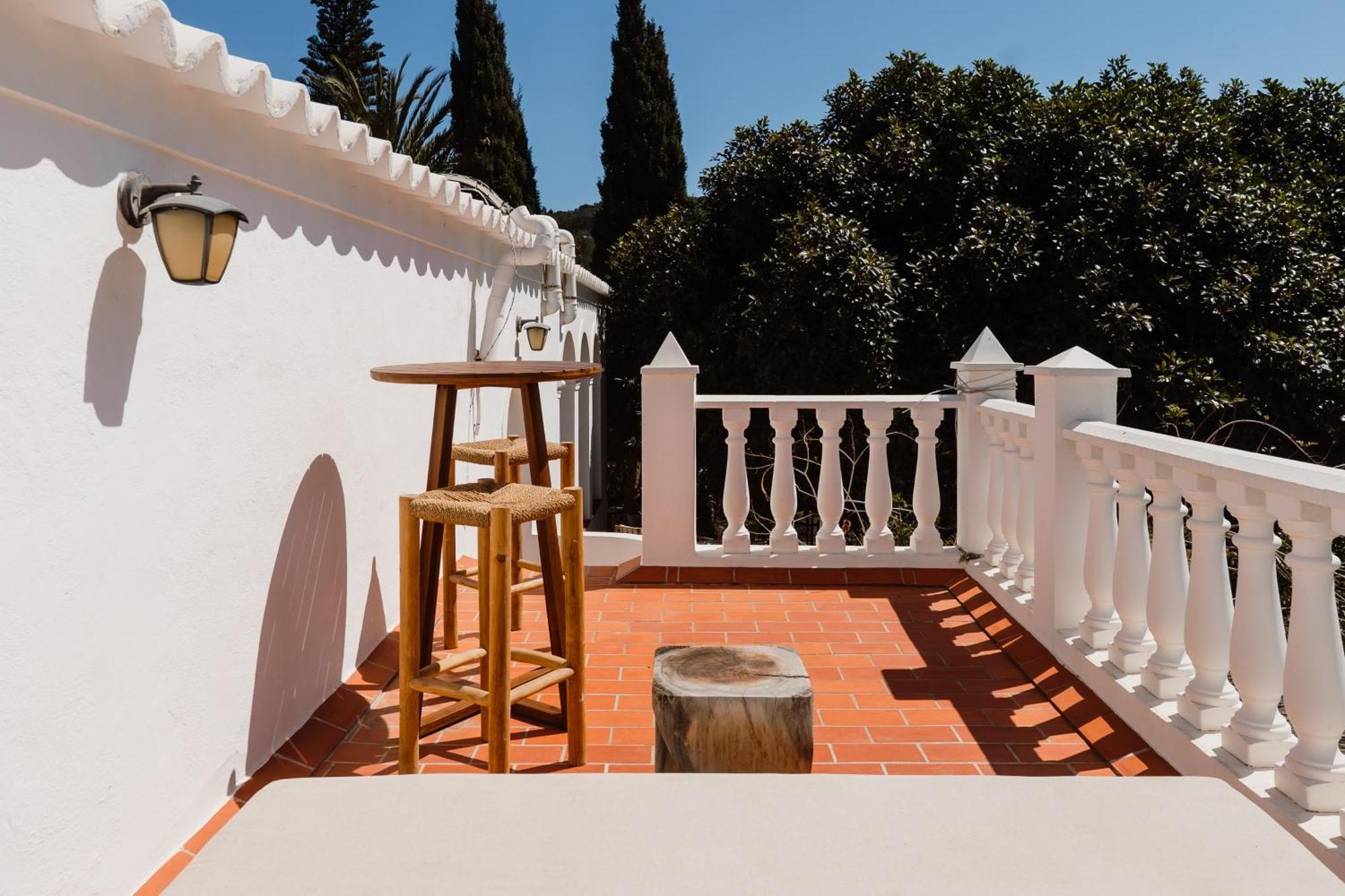 Valley Club Ibiza - Boutique Agroturismo Sant Joan De Labritja Phòng bức ảnh
