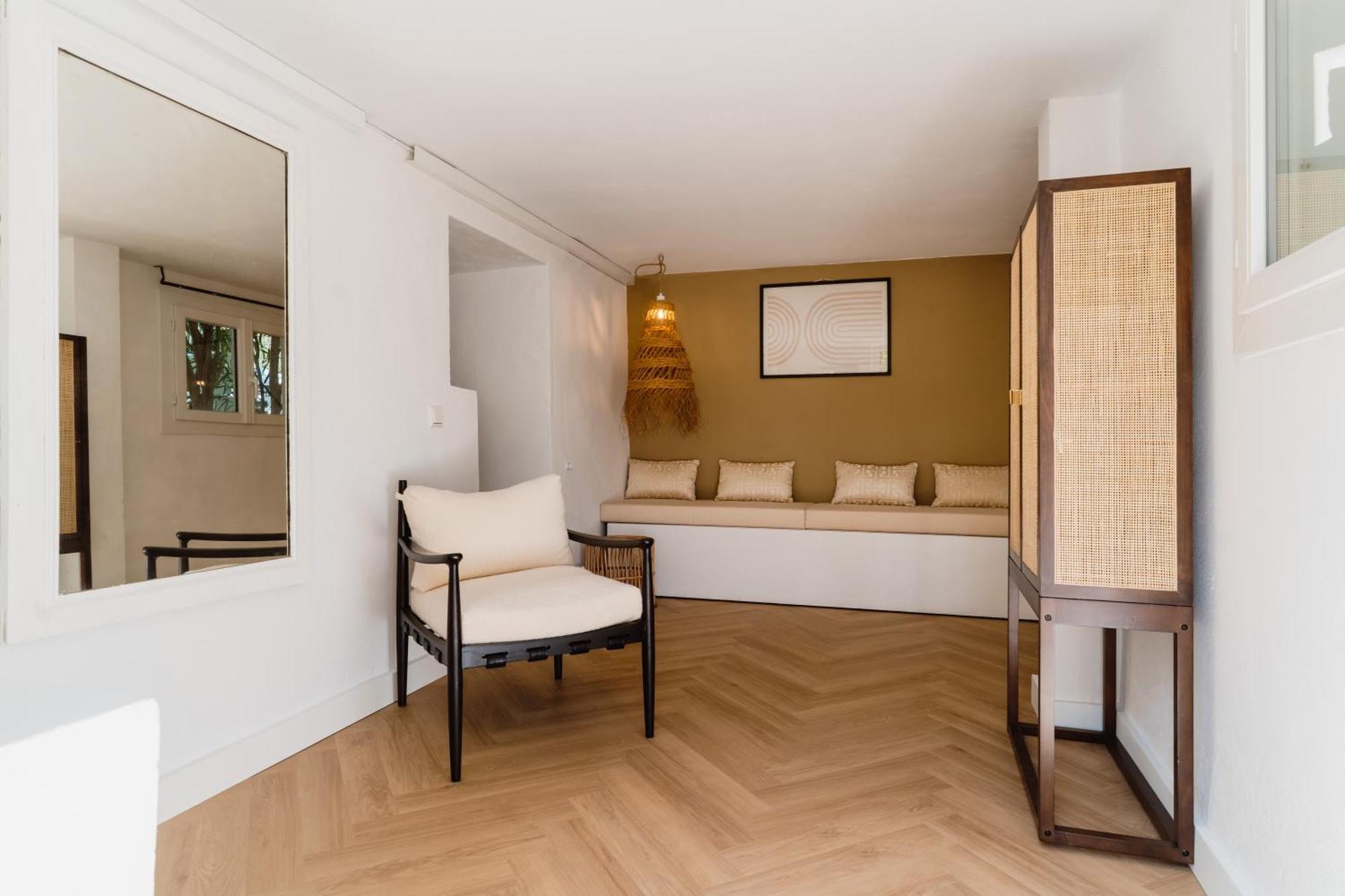 Valley Club Ibiza - Boutique Agroturismo Sant Joan De Labritja Phòng bức ảnh