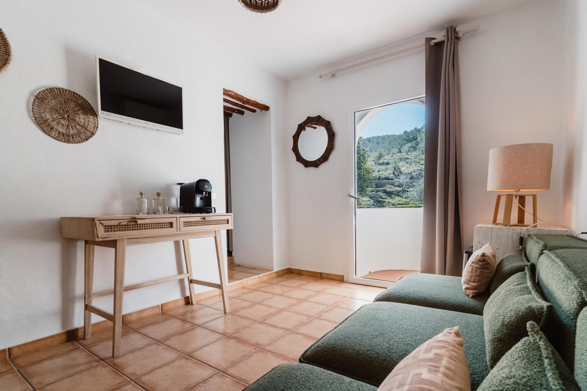 Valley Club Ibiza - Boutique Agroturismo Sant Joan De Labritja Phòng bức ảnh
